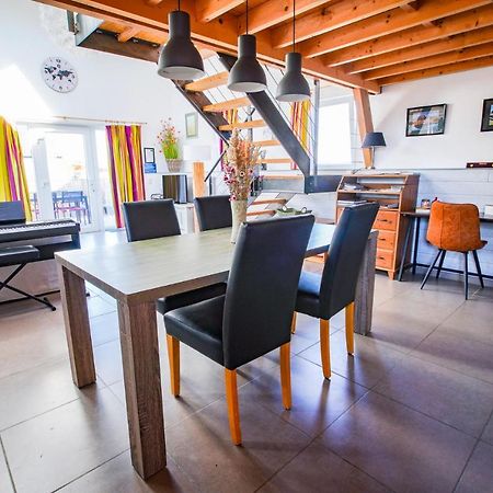 Gite Du Maupelin Tout Confort Full Equipe Pour 4 Personnes Намюр Экстерьер фото