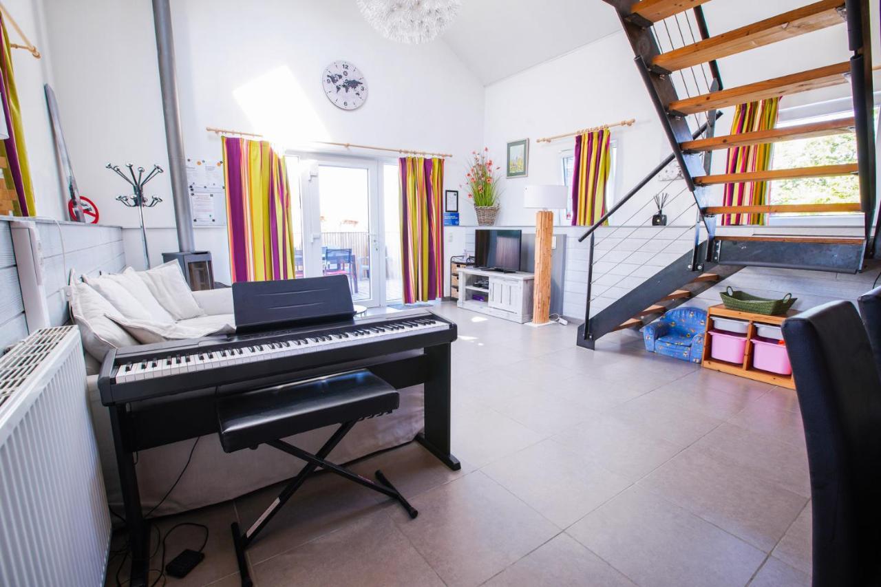 Gite Du Maupelin Tout Confort Full Equipe Pour 4 Personnes Намюр Экстерьер фото