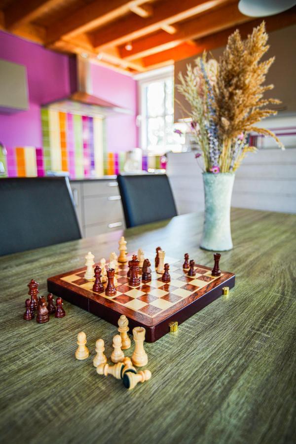 Gite Du Maupelin Tout Confort Full Equipe Pour 4 Personnes Намюр Экстерьер фото